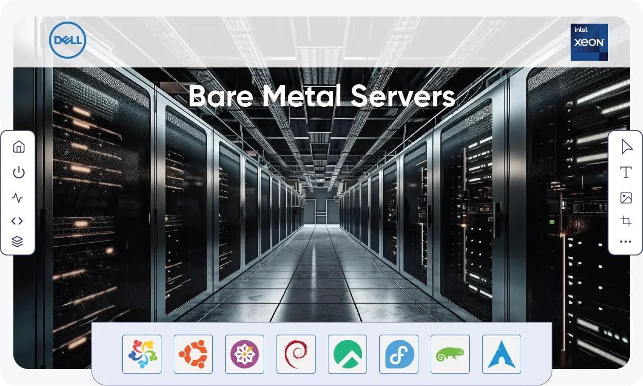 Bare Metal Server