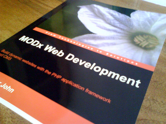 The Five Greatest Strengths Of MODX