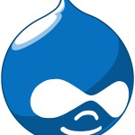 Drupal Logo