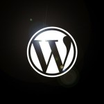 WordPress Logo