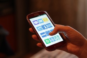 How CMS Addressing Mobile Era