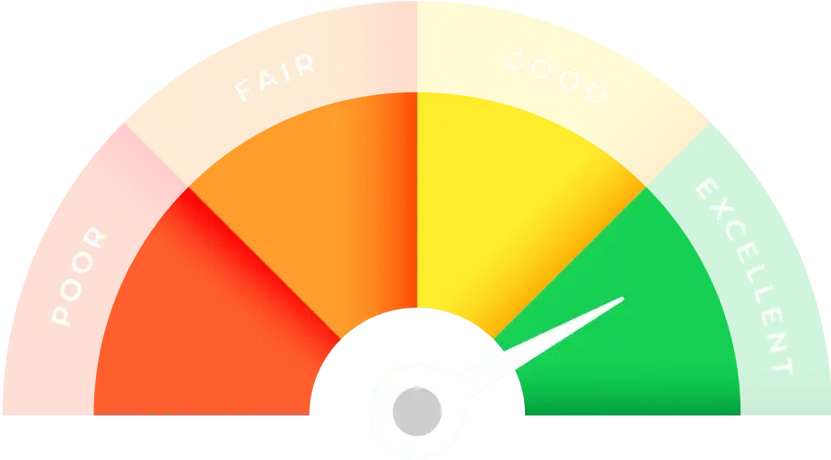 Performance Gauge