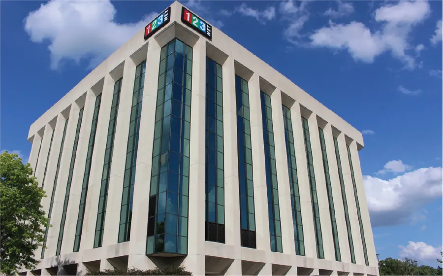 123.net Southfield Facility