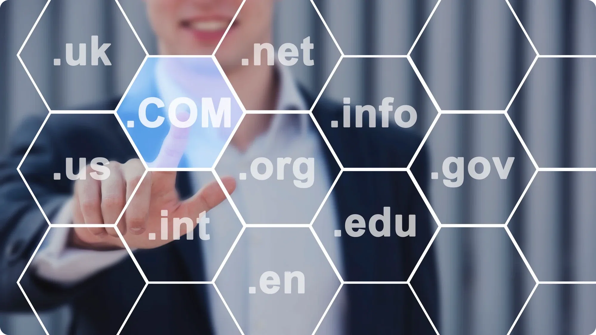 Domain Transfer to Ahosting