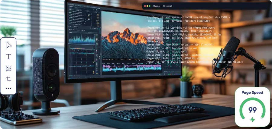 Cheap, Secure & Fast WordPress Hosting