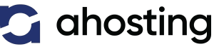 Ahosting Logo