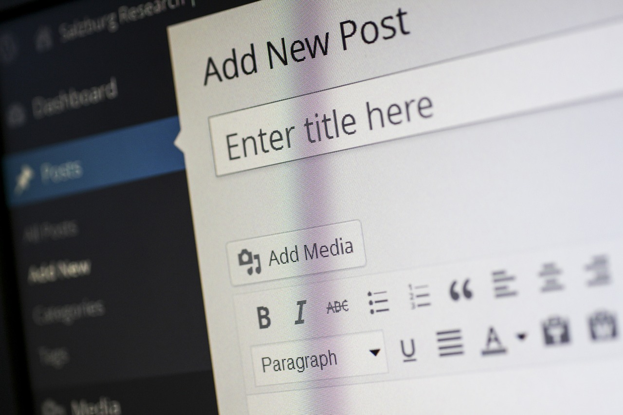 Which CMS Is The Best Choice For Dynamic Content?
