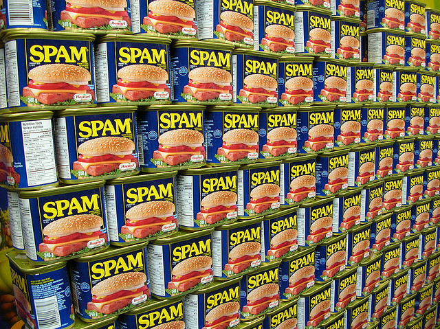 Five Ways You Can Keep Your WordPress Site Spam-Free
