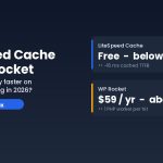 litespeed cache vs wp rocket comparison showing server-level versus PHP-level caching on LiteSpeed hosting - AHosting