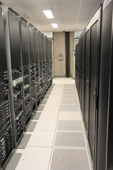 datacenter in dearborn